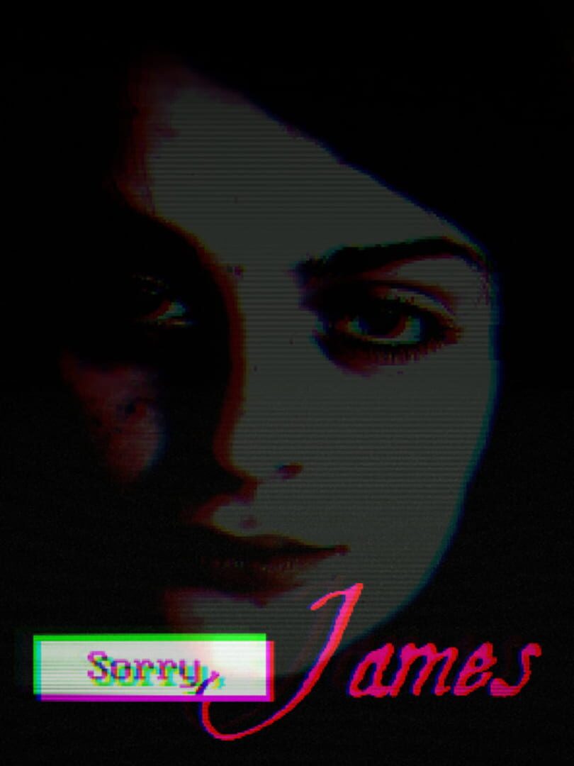 Sorry, James (Steam Key)
