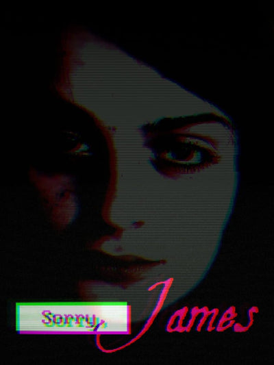 Sorry, James | PC: Steam | GLOBAL