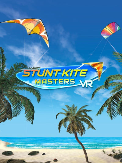 Stunt Kite Masters VR | PC: Steam | GLOBAL