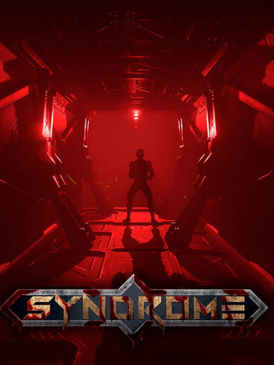 Syndrome | PC: Steam | GLOBAL