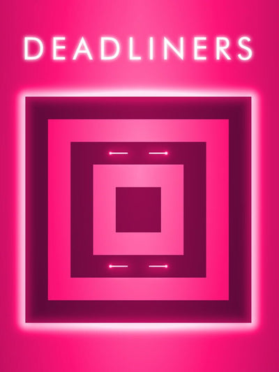 Deadliners | PC: Steam | GLOBAL