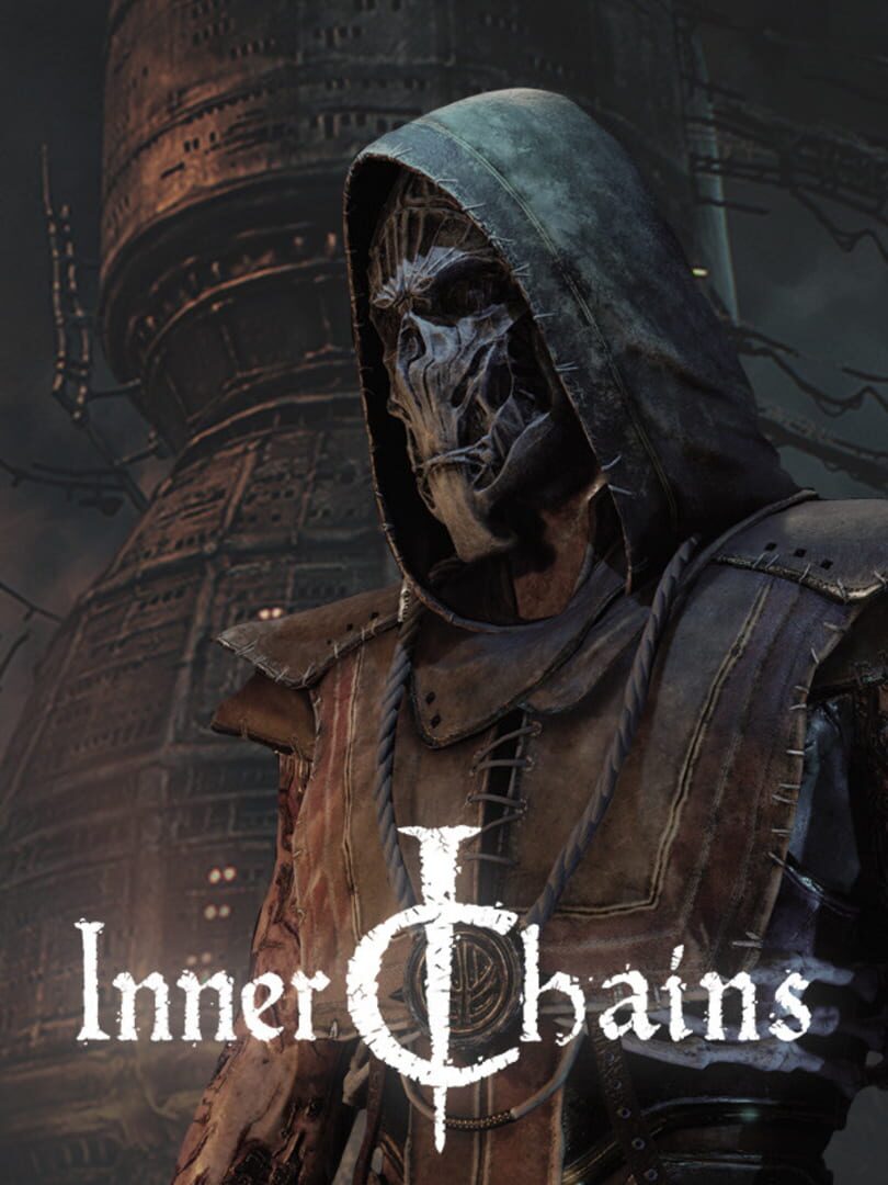 Inner Chains | PC: Steam | GLOBAL