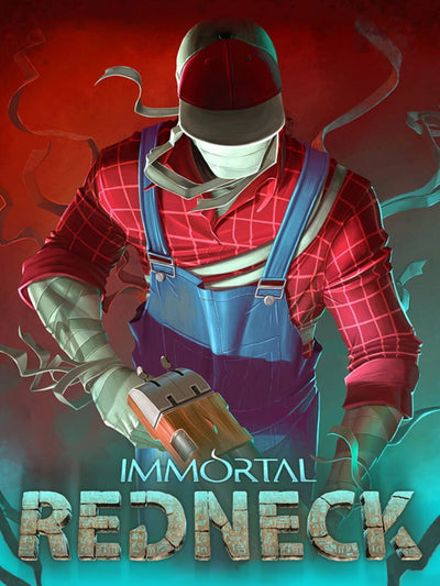 Immortal Redneck | PC: Steam | GLOBAL