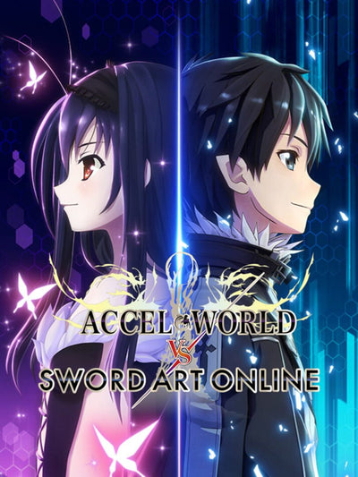 Accel World VS. Sword Art Online | Deluxe Edition | PC: Steam | GLOBAL