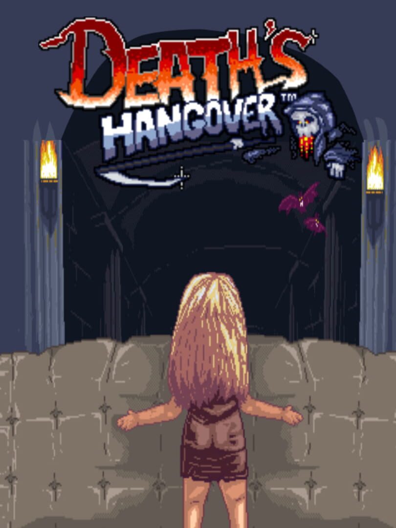 Death's Hangover | PC: Steam | GLOBAL