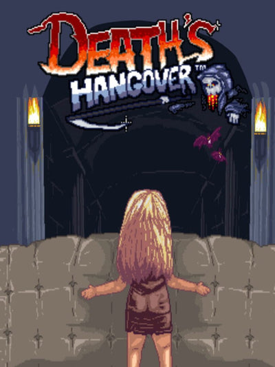Death's Hangover | PC: Steam | GLOBAL