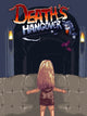 Death's Hangover | PC: Steam | GLOBAL