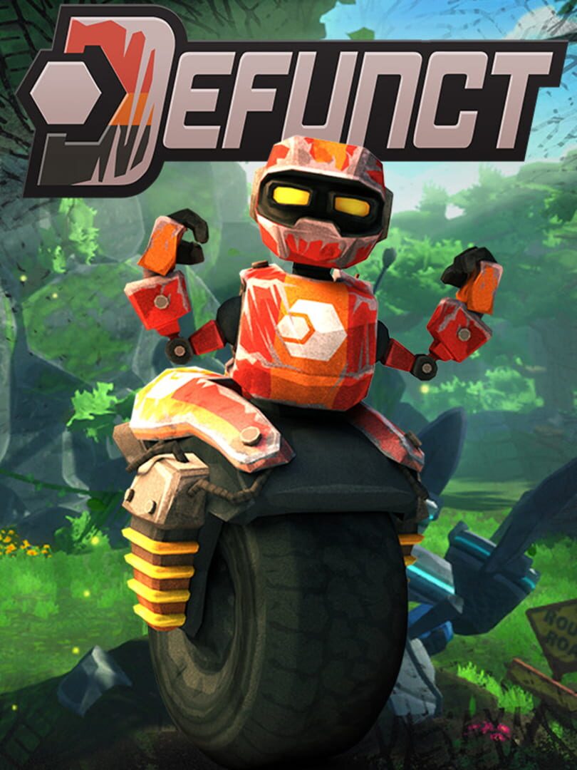 Defunct | PC: Steam | GLOBAL