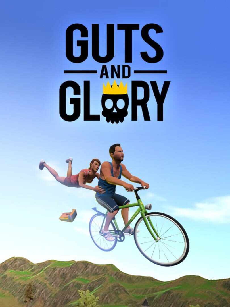 Guts and Glory | PC: Steam | GLOBAL