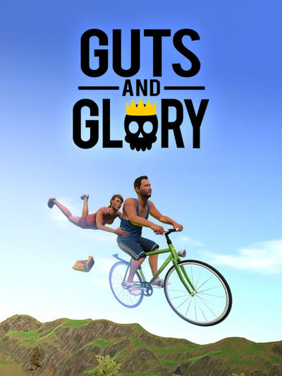Guts and Glory | PC: Steam | GLOBAL