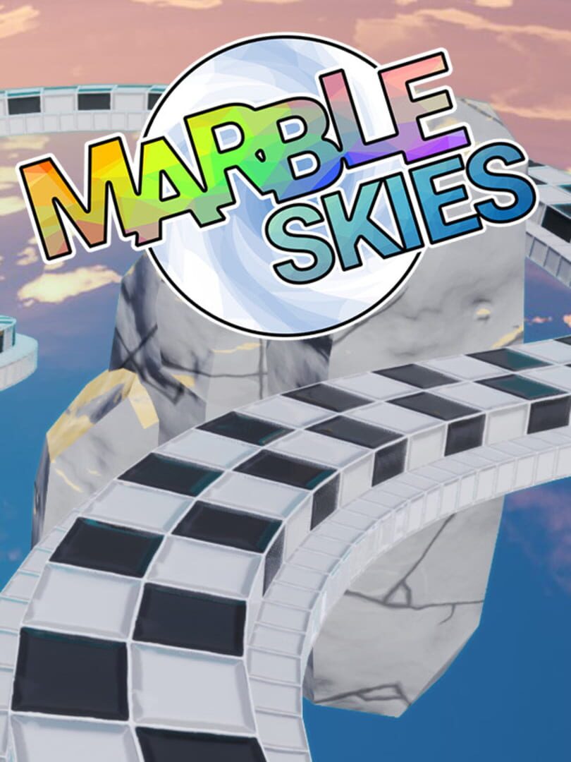 Marble Skies | PC: Steam | GLOBAL