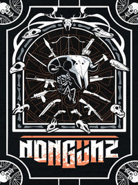 Nongunz