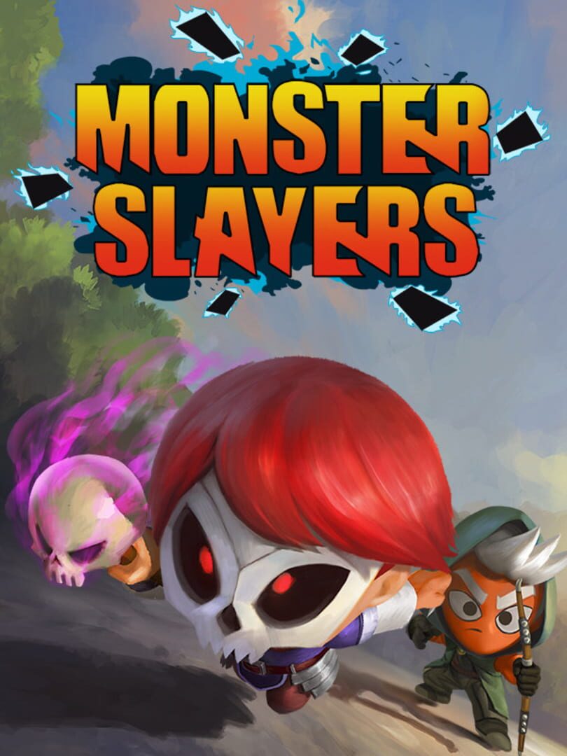 Monster Slayers | PC: Steam | GLOBAL