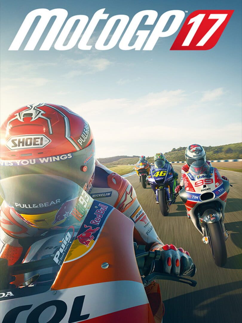 MotoGP 17 | XBOX | UNITED STATES