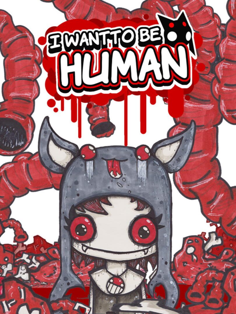 I Want To Be Human | PC: Steam | GLOBAL