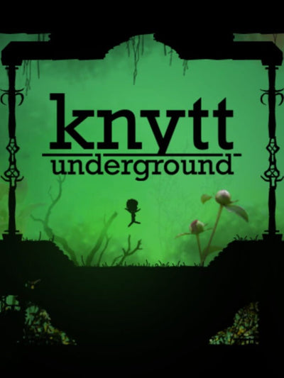 Knytt Underground (Steam Key)