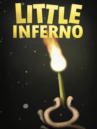 Little Inferno | PC: Steam | GLOBAL