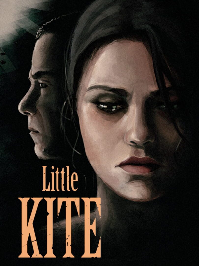 Little Kite | PC: Steam | GLOBAL