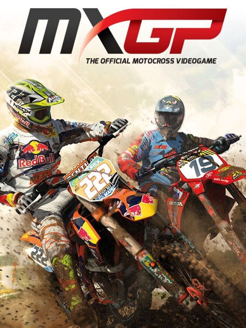 MXGP The Official Motocross Videogame | PC: Steam | GLOBAL