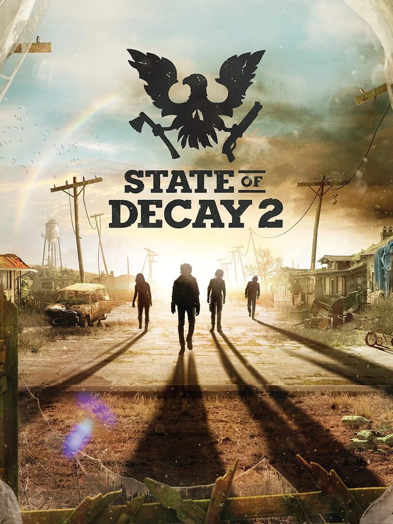 State of Decay 2 | Juggernaut Edition | PC: Steam | GLOBAL