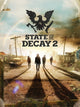 State of Decay 2 | Juggernaut Edition | PC: Steam | GLOBAL
