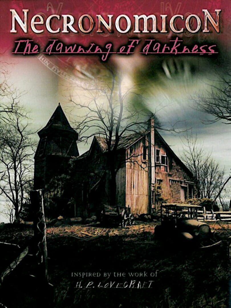 Necronomicon The Dawning of Darkness (Steam Key)