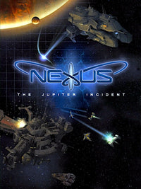 Nexus The Jupiter Incident