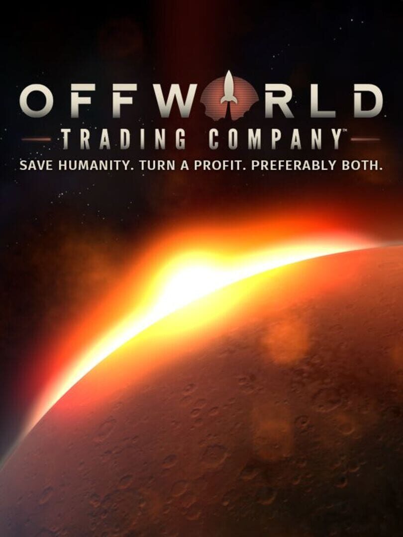 Offworld Trading Company | PC: Steam | GLOBAL