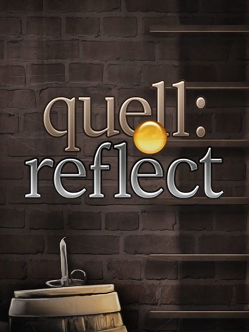 Quell Reflect (Steam Key)