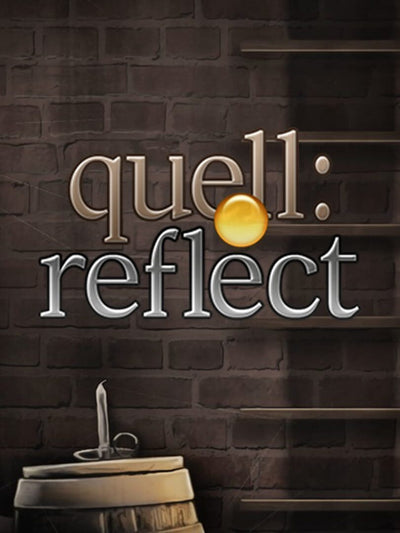 Quell Reflect | PC: Steam | GLOBAL