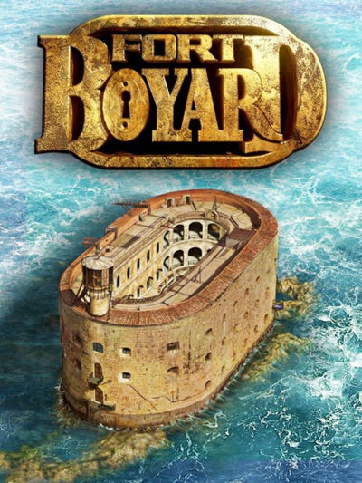 Fort Boyard (Steam Key)