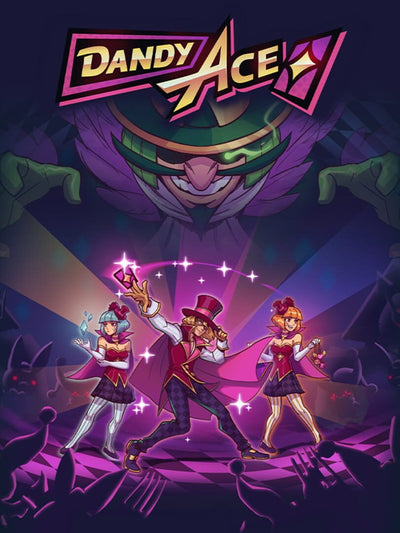 Dandy Ace | PC: Steam | GLOBAL
