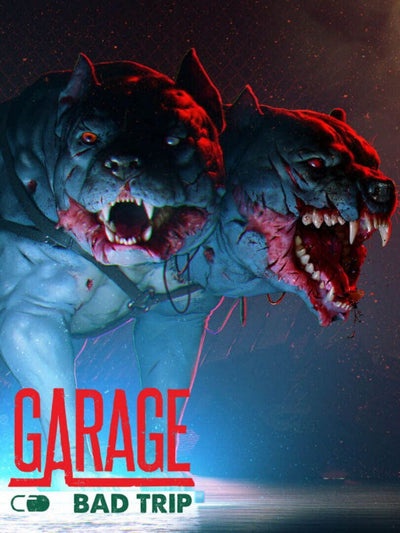 GARAGE: Bad Trip | PC: Steam | GLOBAL