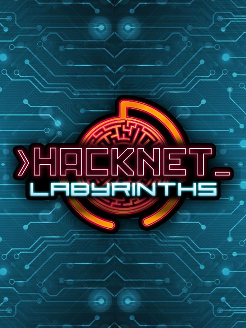 Hacknet - Labyrinths | PC: Steam | GLOBAL