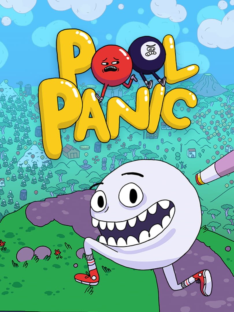 Pool Panic | PC: Steam | GLOBAL