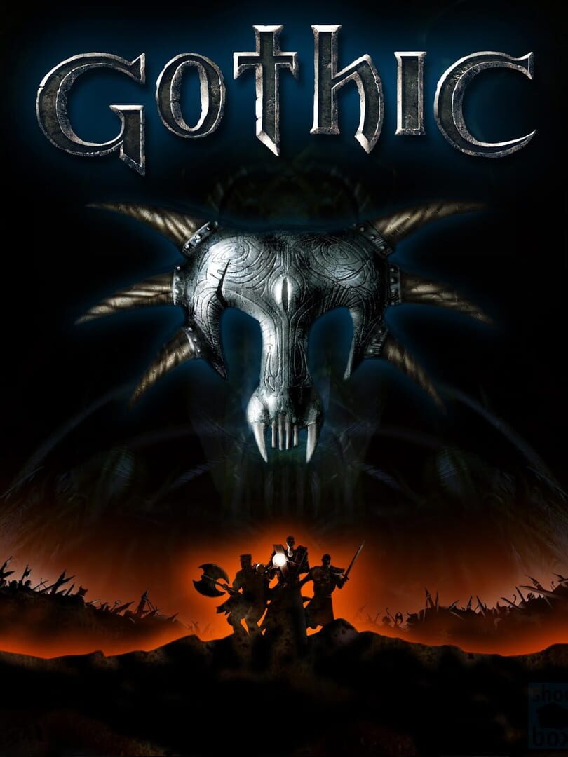Gothic | Universe Edition | PC: Steam | GLOBAL