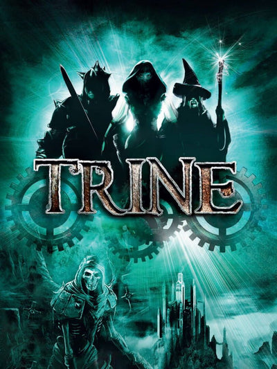 Trine | Enchanted Edition | PC: Steam | GLOBAL