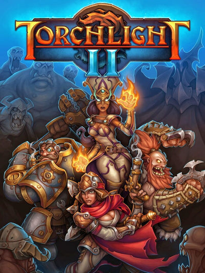 Torchlight II | PC: Steam | GLOBAL