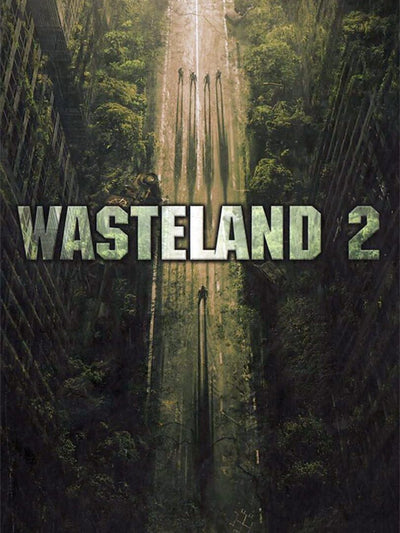 Wasteland 2: Director's Cut | Digital Deluxe Edition | PC: Steam | GLOBAL