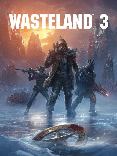 Wasteland 3 | PC: Steam | GLOBAL