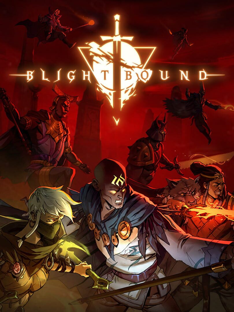 Blightbound | PC: Steam | GLOBAL