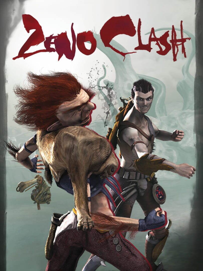 Zeno Clash | PC: Steam | GLOBAL
