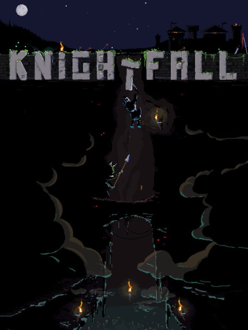 Knightfall | PC: Steam | GLOBAL