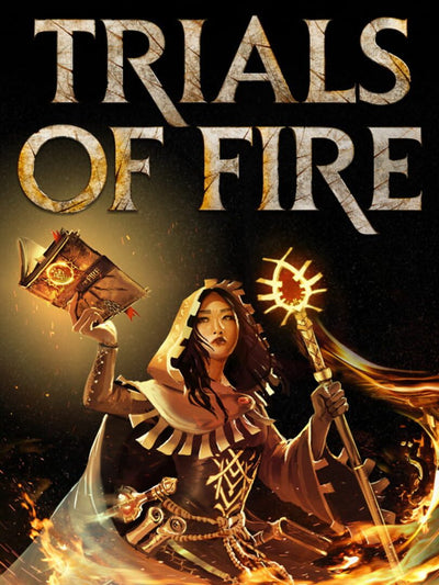 Trials of Fire | PC: Steam | GLOBAL