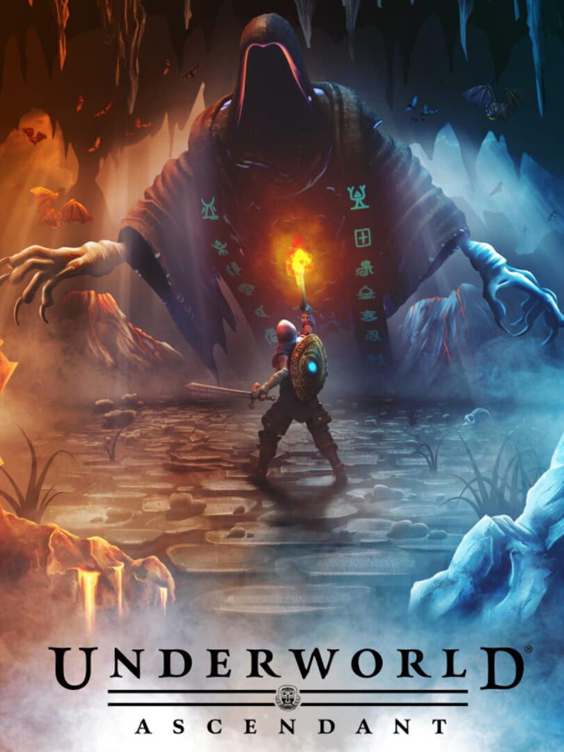 Underworld Ascendant | PC: Steam | GLOBAL