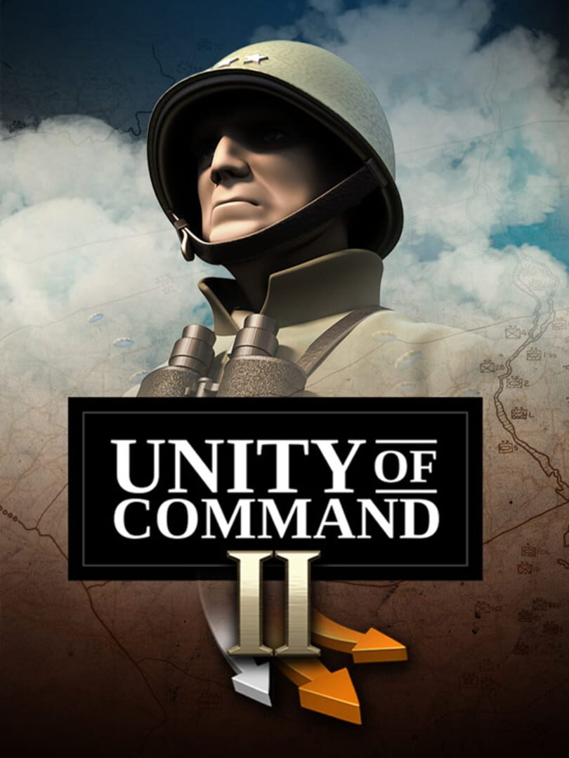 Unity of Command II | PC: Steam | GLOBAL