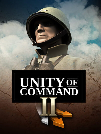 Unity of Command II | PC: Steam | GLOBAL