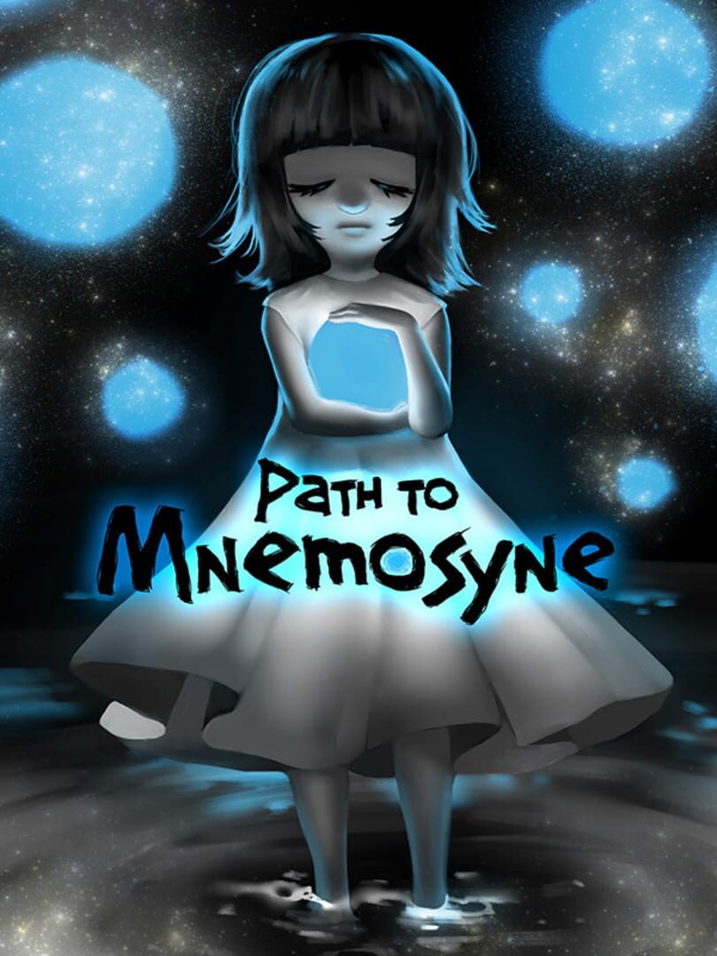 Path to Mnemosyne | PC: Steam | GLOBAL