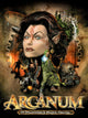 Arcanum: Of Steamworks and Magick Obscura | PC: Steam | GLOBAL