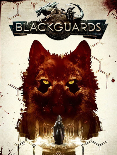 Blackguards | Deluxe Edition | PC: Steam | GLOBAL
